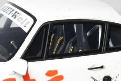GT-SPIRIT - PORSCHE - 911 964 RWB AKIRA COUPE 2024