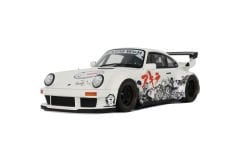 GT-SPIRIT - PORSCHE - 911 964 RWB AKIRA COUPE 2024
