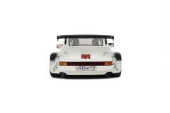 GT-SPIRIT - PORSCHE - 911 964 RWB AKIRA COUPE 2024