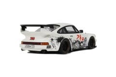 GT-SPIRIT - PORSCHE - 911 964 RWB AKIRA COUPE 2024