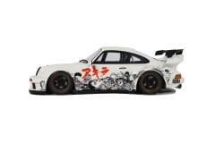 GT-SPIRIT - PORSCHE - 911 964 RWB AKIRA COUPE 2024