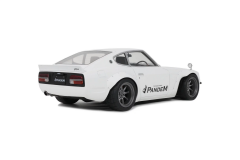 1/18 OTTO  Nissan Fairlady Z 2015 PANDEM - OT1167