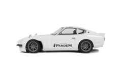 1/18 OTTO  Nissan Fairlady Z 2015 PANDEM - OT1167