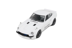 1/18 OTTO  Nissan Fairlady Z 2015 PANDEM - OT1167