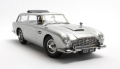 1/18 Cult Models ASTON MARTIN DB5 SHOOTING BRAKE BY HAROLD RADFORD - CML028-4