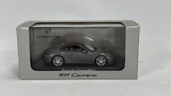 MINICHAMPS - PORSCHE - 911 991 CARRERA 2011
