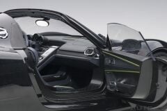 1/12 ÖLÇEK AUTOART - PORSCHE - 918 SPYDER 2013