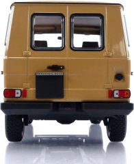 1/18 MINICHAMPS Mercedes Benz G CLASS LWB (W460) - 155038104