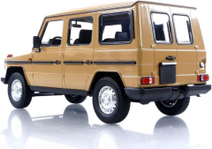 1/18 MINICHAMPS Mercedes Benz G CLASS LWB (W460) - 155038104