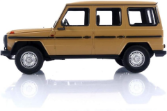 1/18 MINICHAMPS Mercedes Benz G CLASS LWB (W460) - 155038104
