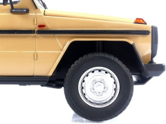 1/18 MINICHAMPS Mercedes Benz G CLASS LWB (W460) - 155038104
