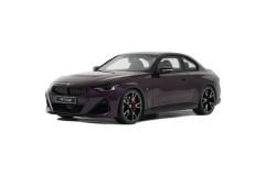 GT-SPIRIT - BMW - 2-SERIES M240i (G42) 2023