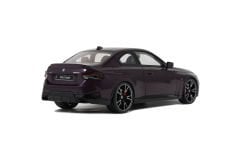 GT-SPIRIT - BMW - 2-SERIES M240i (G42) 2023