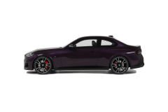 GT-SPIRIT - BMW - 2-SERIES M240i (G42) 2023