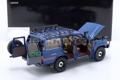 KYOSHO - TOYOTA - LAND CRUISER J60 1980