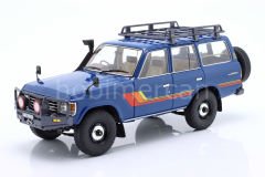 KYOSHO - TOYOTA - LAND CRUISER J60 1980