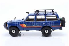 KYOSHO - TOYOTA - LAND CRUISER J60 1980