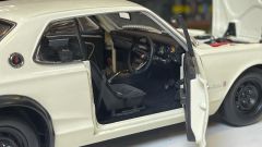 KYOSHO - Nissan Skyline 2000 GT-R (KPGC10)