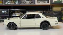 KYOSHO - Nissan Skyline 2000 GT-R (KPGC10)