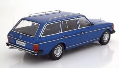 KK-SCALE - MERCEDES BENZ - E-CLASS 250T STATION WAGON T-MODEL (S123) 1982