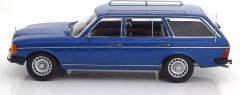 KK-SCALE - MERCEDES BENZ - E-CLASS 250T STATION WAGON T-MODEL (S123) 1982