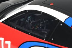GT-SPIRIT - PORSCHE - 911 992 GT3 R N 911 RENNSPORT COUPE 2023