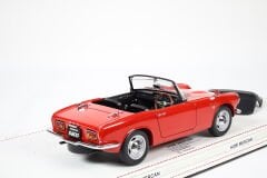 1/18 AUTOart Honda S800 Roadster Red 1966
