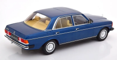 1/18 KK SCALE Mercedes E Class 280 W123 1975 - KKDC180352