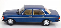 1/18 KK SCALE Mercedes E Class 280 W123 1975 - KKDC180352