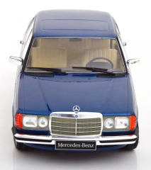 1/18 KK SCALE Mercedes E Class 280 W123 1975 - KKDC180352