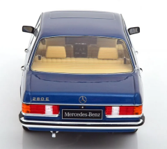 1/18 KK SCALE Mercedes E Class 280 W123 1975 - KKDC180352
