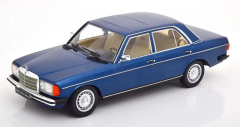 1/18 KK SCALE Mercedes E Class 280 W123 1975 - KKDC180352