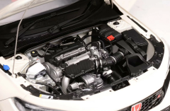 MOTORHELİX - Honda Civic Type R (FL5)