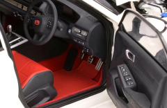 MOTORHELİX - Honda Civic Type R (FL5)