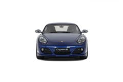 GT-SPIRIT - PORSCHE - CAYMAN R 2012
