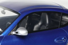 GT-SPIRIT - PORSCHE - CAYMAN R 2012