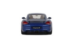 GT-SPIRIT - PORSCHE - CAYMAN R 2012