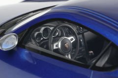 GT-SPIRIT - PORSCHE - CAYMAN R 2012