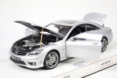 AUTOART - MERCEDES BENZ - CL63 AMG 2006