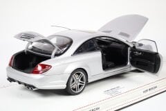 AUTOART - MERCEDES BENZ - CL63 AMG 2006