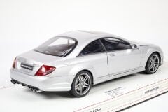 AUTOART - MERCEDES BENZ - CL63 AMG 2006