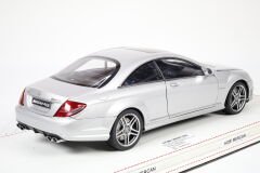 AUTOART - MERCEDES BENZ - CL63 AMG 2006