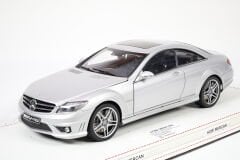 AUTOART - MERCEDES BENZ - CL63 AMG 2006