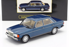 1/18 KK SCALE Mercedes E Class 280 W123 1975 - KKDC180352