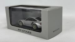 MINICHAMPS - PORSCHE - 911 997-2 GT2 RS COUPE 2010