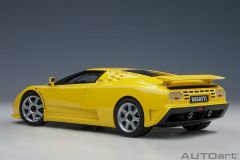 AUTOART - BUGATTI - EB110 1994