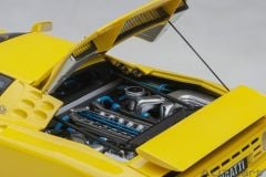 AUTOART - BUGATTI - EB110 1994