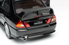 Motorhelix - Mitsubishi Lancer Evolution IV