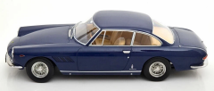 1/18 KK SCALE  Ferrari 330 GT 2+2 Blue - KKDC180425