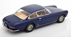 1/18 KK SCALE  Ferrari 330 GT 2+2 Blue - KKDC180425